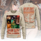Taylor Swift 3D Apparel – TANTN15380