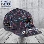 Las Vegas Raiders Crucial Catch 2025 Classic Cap – TANTN15511