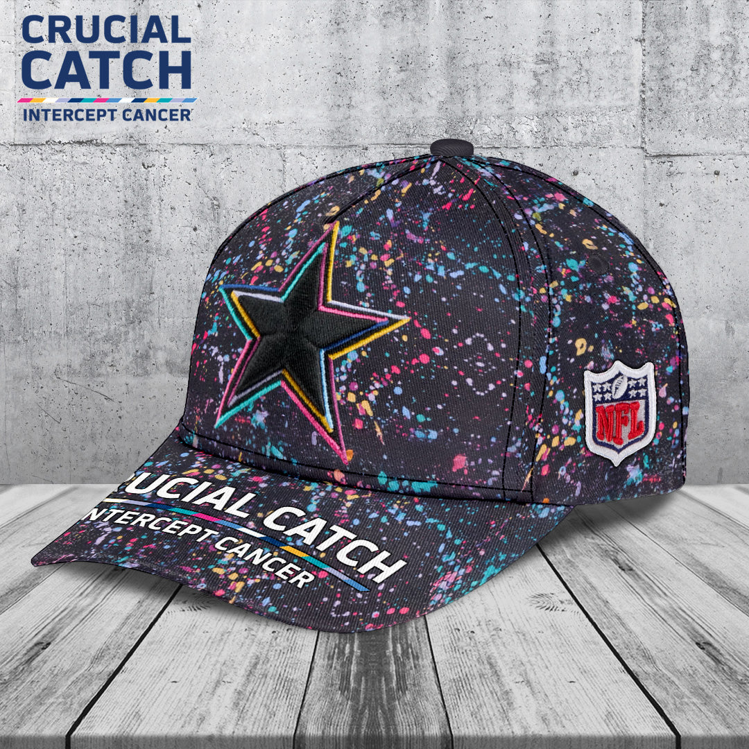 Las Vegas Raiders Crucial Catch 2025 Classic Cap – TANTN15511