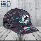 Miami Dolphins Crucial Catch 2025 Classic Cap – TANTN15525