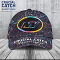 New York Jets Crucial Catch 2025 Classic Cap – TANTN15529