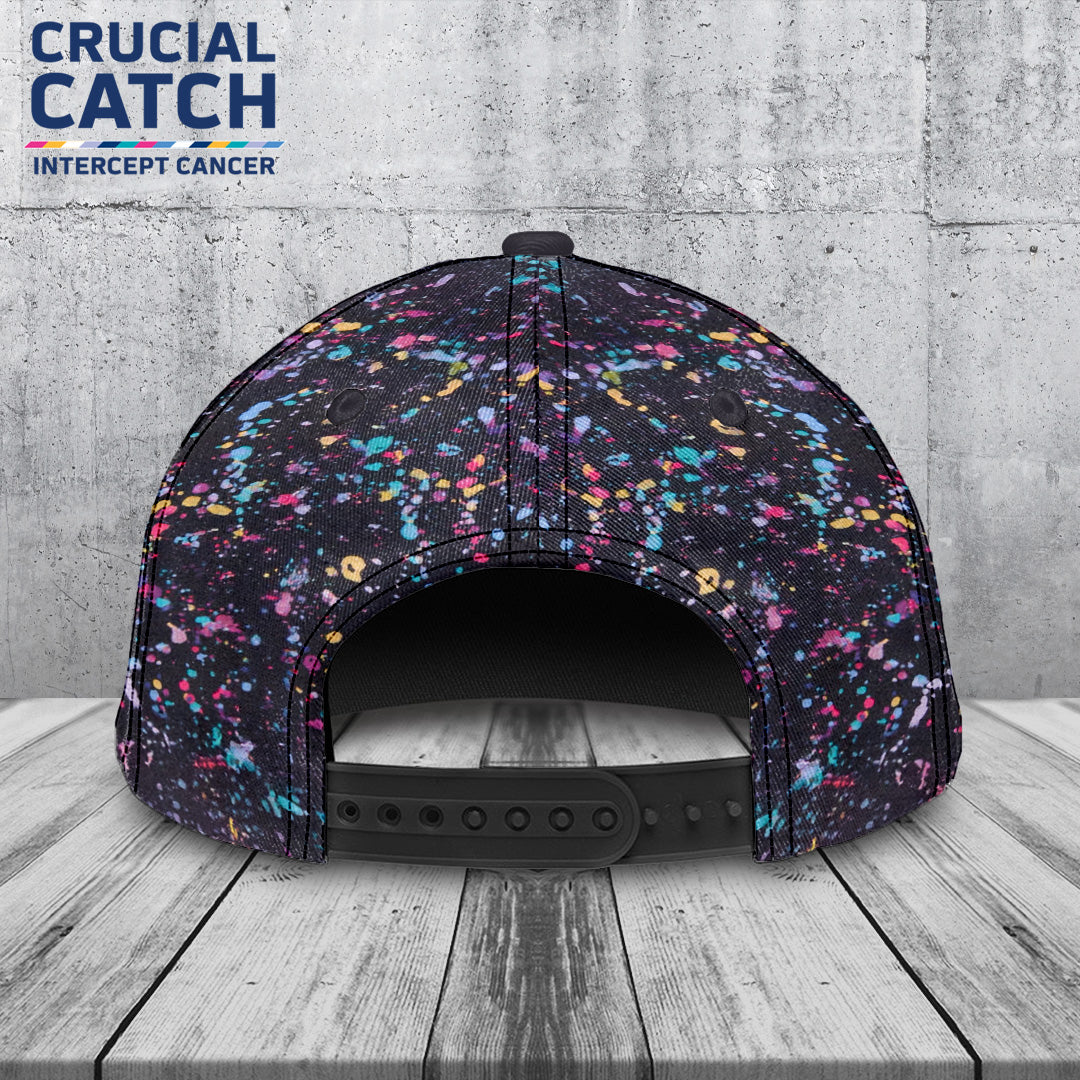Carolina Panthers Crucial Catch 2025 Classic Cap – TANTN15537