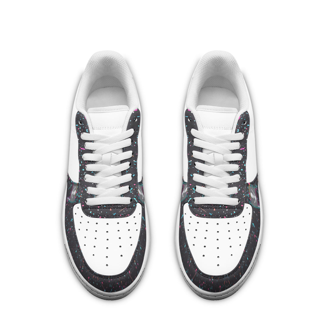 Tampa Bay Buccaneers Crucial Catch 2025 AF1 Sneaker – TANTN15669