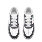 Atlanta Falcons Crucial Catch 2025 AF1 Sneaker – TANTN15680