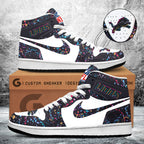 Detroit Lions Crucial Catch 2025 AJ1 Sneaker – TANTN15705