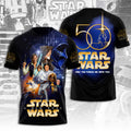Star Wars 3D Apparel – TANTN15807