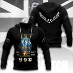 Ricky Hatton 3D Apparel – TANTN16220