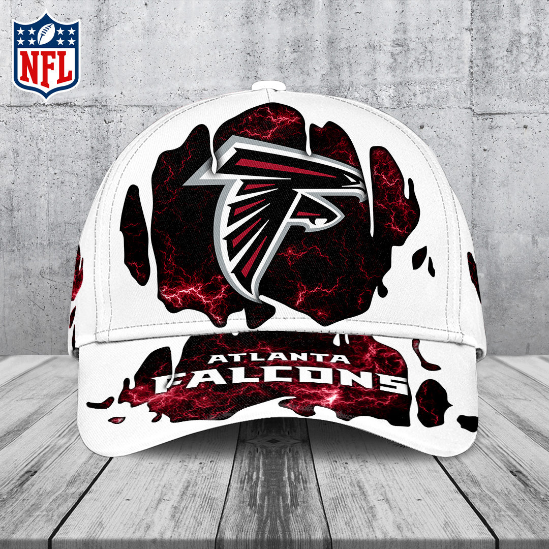 Atlanta Falcons Classic Cap – TANTN16405