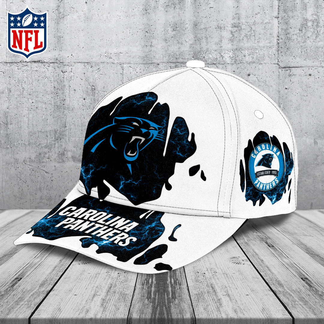 Carolina Panthers Classic Cap – TANTN16408
