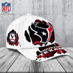 Houston Texans Classic Cap – TANTN16416
