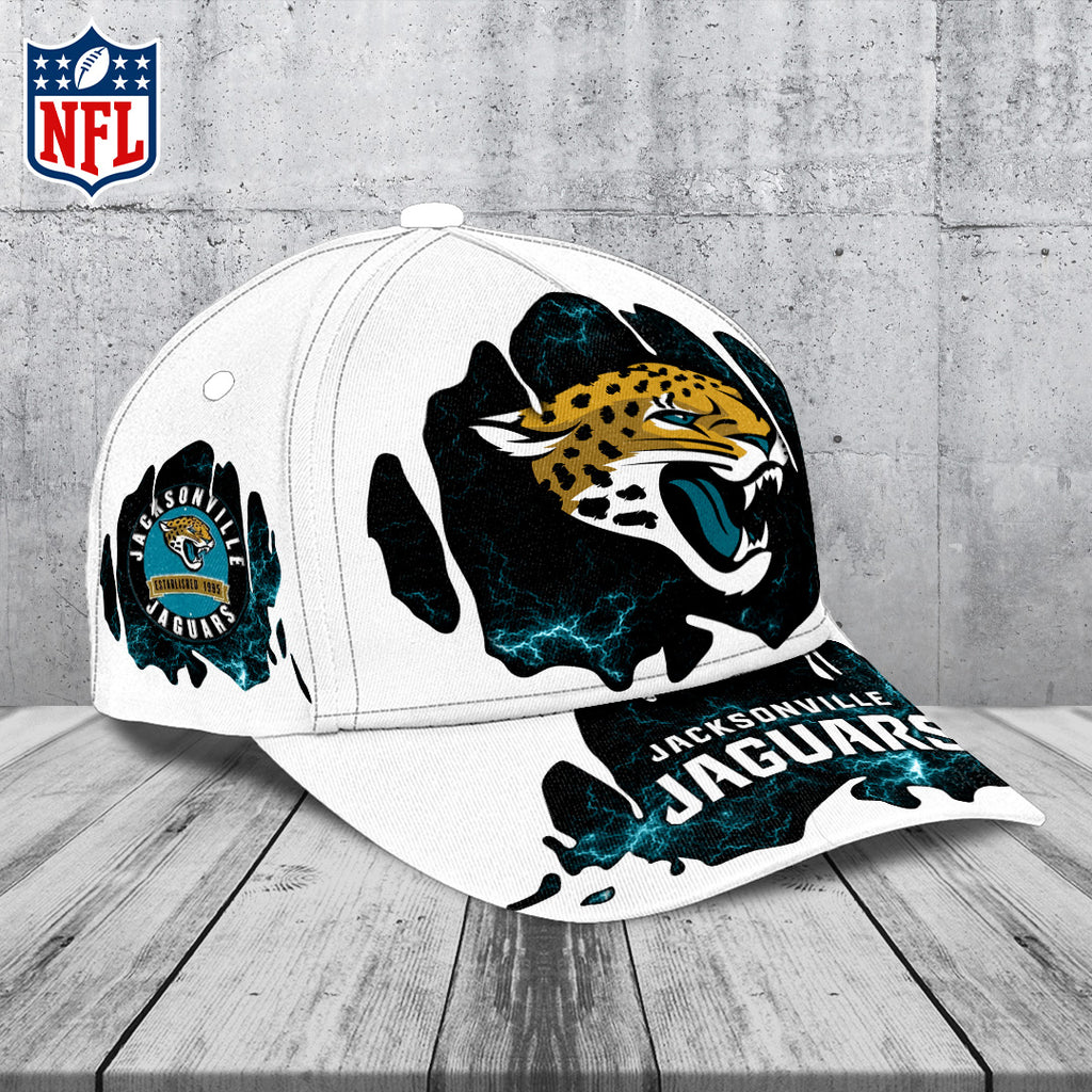 Jacksonville Jaguars Classic Cap – TANTN16418