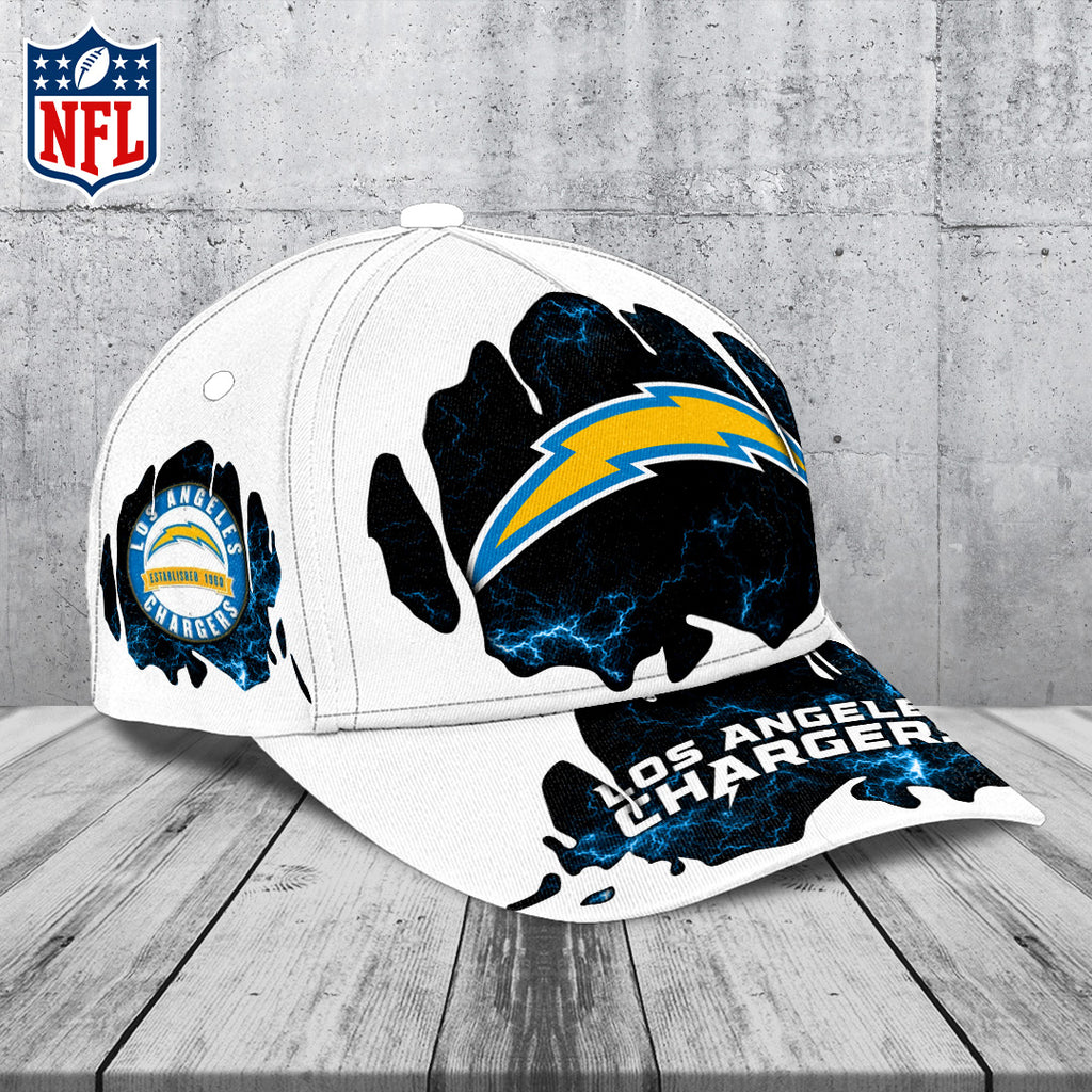Los Angeles Chargers Classic Cap – TANTN16421