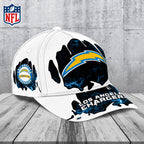 Los Angeles Chargers Classic Cap – TANTN16421