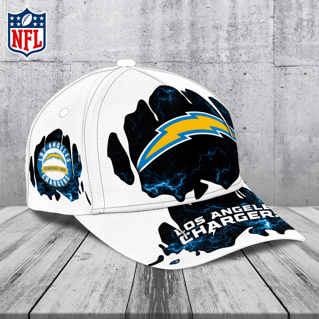 Los Angeles Chargers Classic Cap – TANTN16421