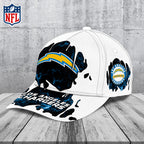 Los Angeles Chargers Classic Cap – TANTN16421