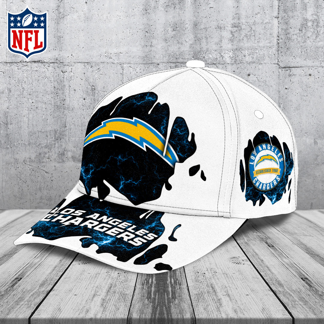 Los Angeles Chargers Classic Cap – TANTN16421