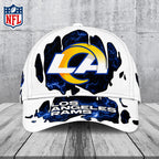 Los Angeles Rams Classic Cap – TANTN16422