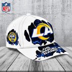Los Angeles Rams Classic Cap – TANTN16422