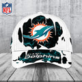 Miami Dolphins Classic Cap – TANTN16423