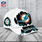 Miami Dolphins Classic Cap – TANTN16423