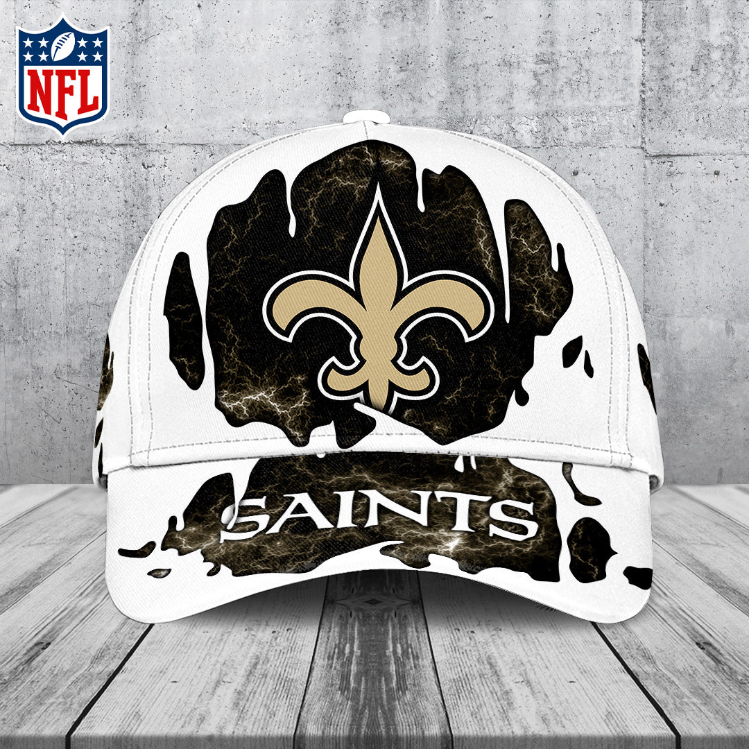 New Orleans Saints Classic Cap – TANTN16426