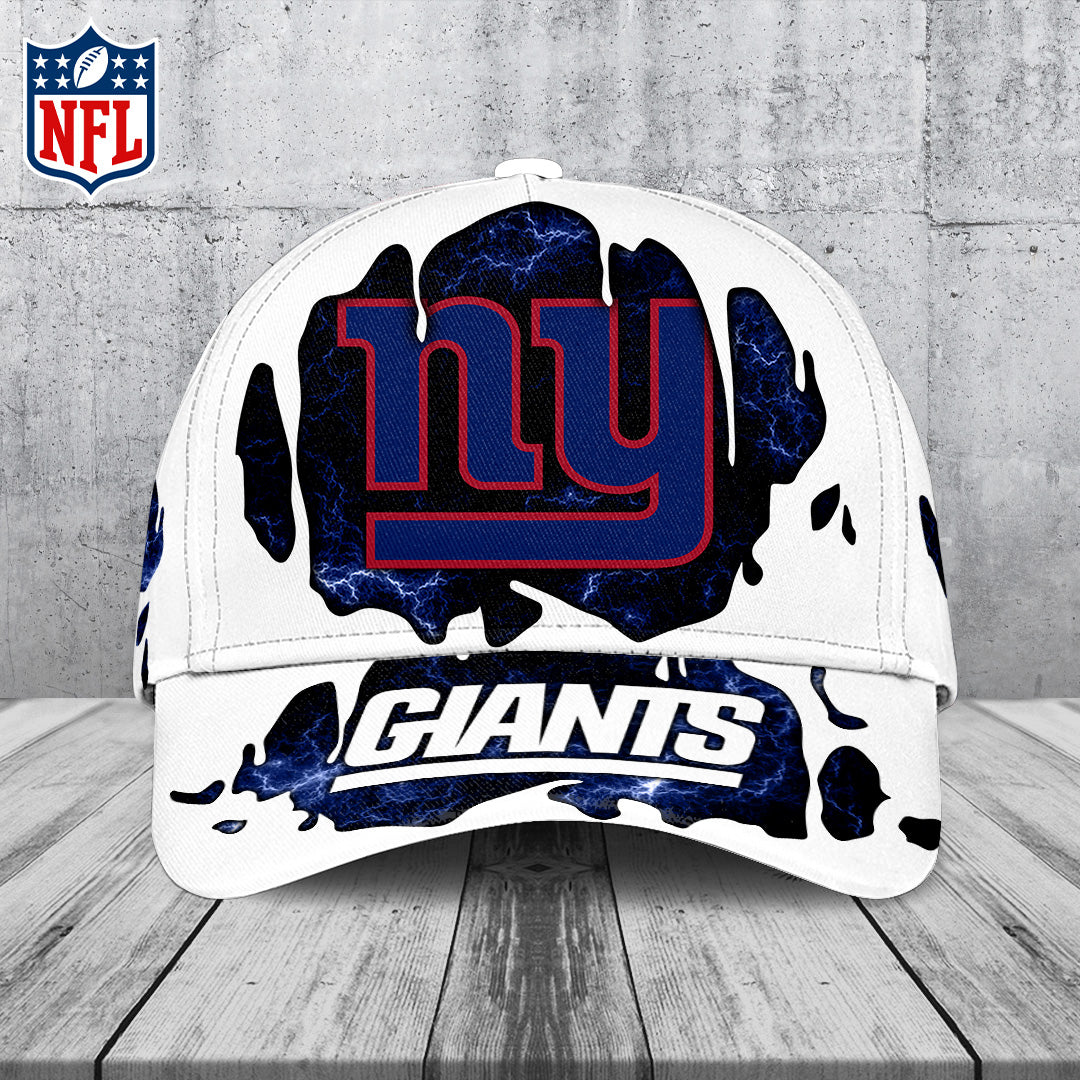 New York Giants Classic Cap – TANTN16427