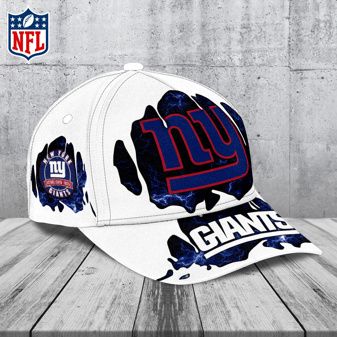 New York Giants Classic Cap – TANTN16427