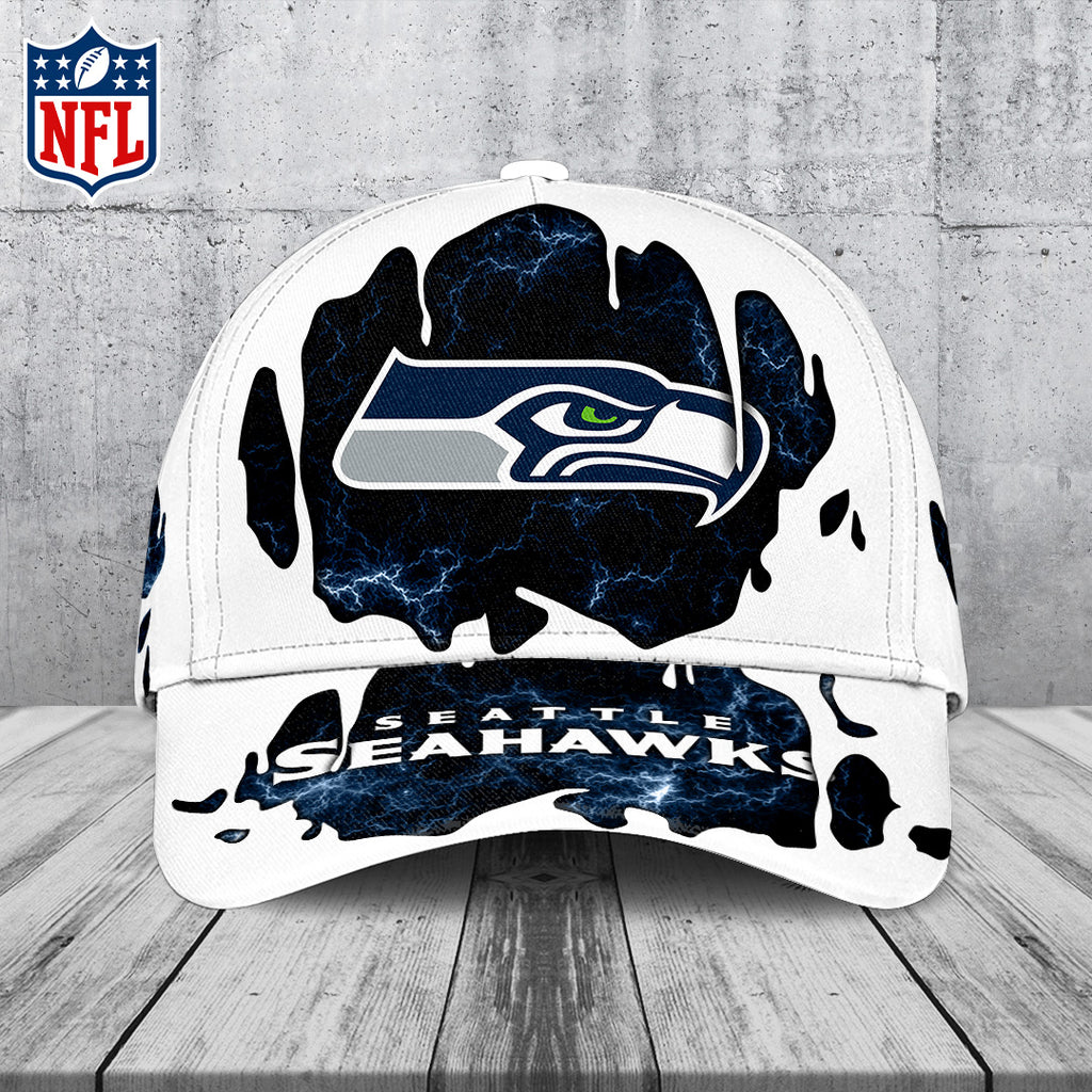 Seattle Seahawks Classic Cap – TANTN16432