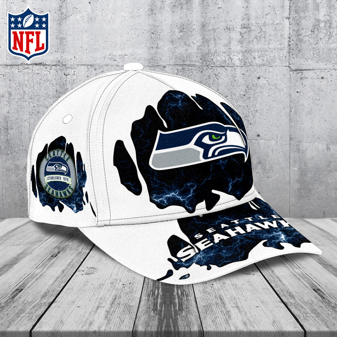 Seattle Seahawks Classic Cap – TANTN16432