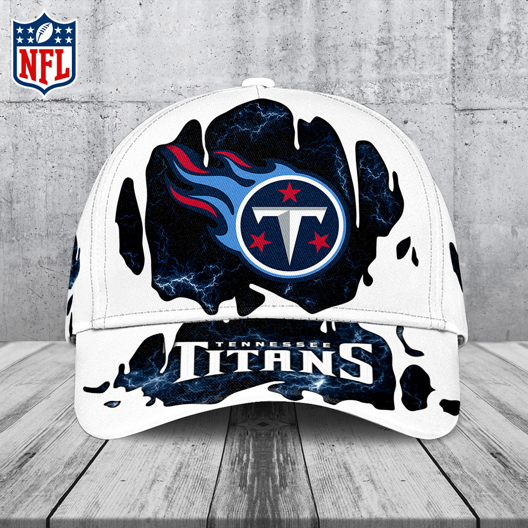 Tennessee Titans Classic Cap – TANTN16434
