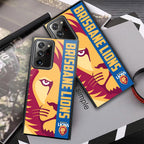 Brisbane Lions Phone Case – TANTN16507