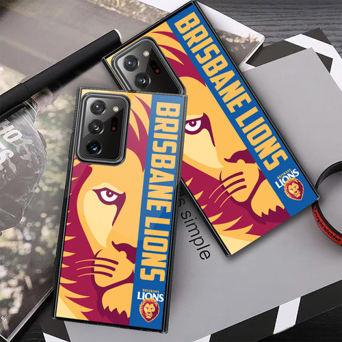 Brisbane Lions Phone Case – TANTN16507