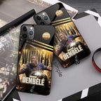 Paris Saint-Germain x Ousmane Dembélé Phone Case – TANTN16512