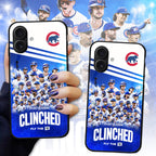 Chicago Cubs Phone Case – TANTN16630