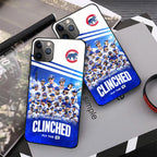 Chicago Cubs Phone Case – TANTN16630