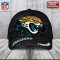 Personalized Jacksonville Jaguars Classic Cap – TANTN16676