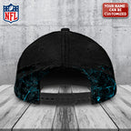 Personalized Jacksonville Jaguars Classic Cap – TANTN16676