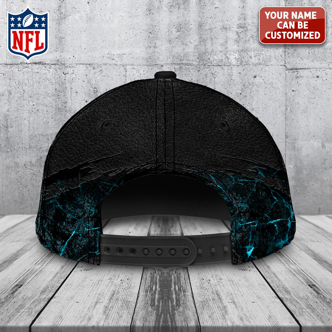 Personalized Jacksonville Jaguars Classic Cap – TANTN16676