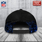 Personalized Los Angeles Rams Classic Cap – TANTN16680