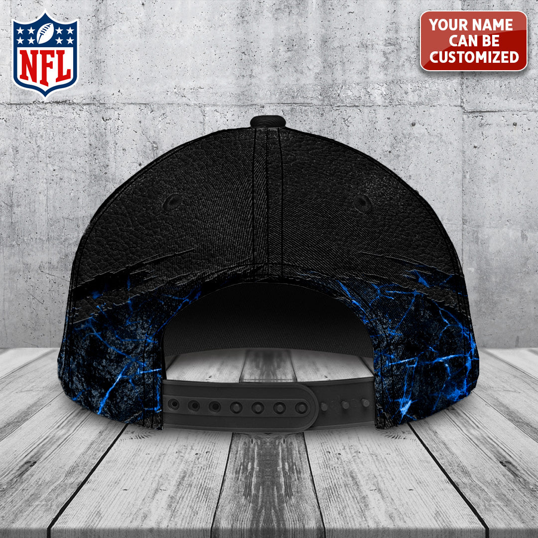 Personalized New England Patriots Classic Cap – TANTN16683