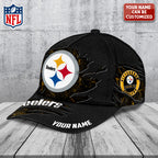 Personalized Pittsburgh Steelers Classic Cap – TANTN16688