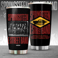 Bruce Springsteen x The E Street Band 2025 Tour Tumbler Cup – TANTN16855
