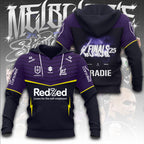 Melbourne Storm 3D Apparel – TANTN16977