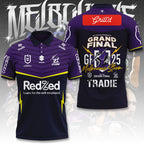 Melbourne Storm 3D Apparel – TANTN17035