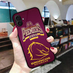 Brisbane Broncos 2025 Premiership Phone Case – TANTN17149