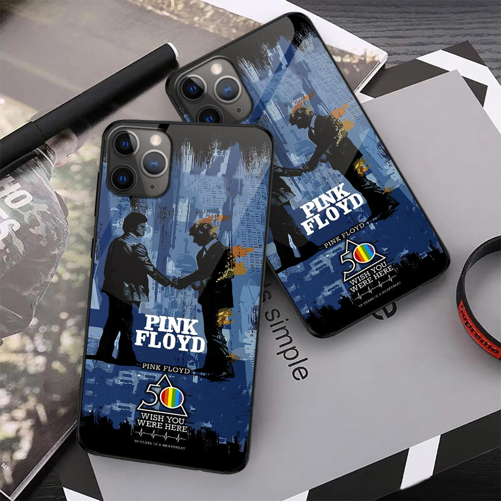 Pink Floyd Phone Case – TANTN17242