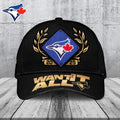 Toronto Blue Jays 2025 ALCS Champions Classic Cap – TANTN17360