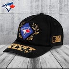 Toronto Blue Jays 2025 ALCS Champions Classic Cap – TANTN17360
