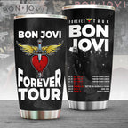 Bon Jovi Tumbler Cup – TANTN17727