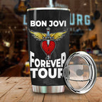 Bon Jovi Tumbler Cup – TANTN17727
